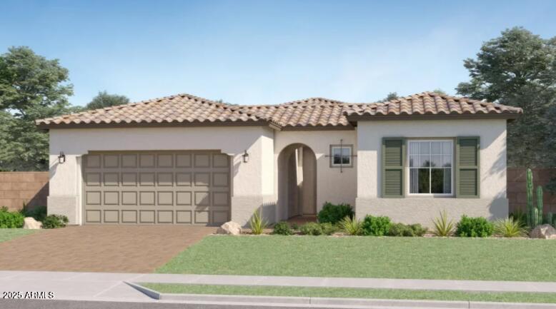 7849 W Tether Tr., Peoria, AZ 85383