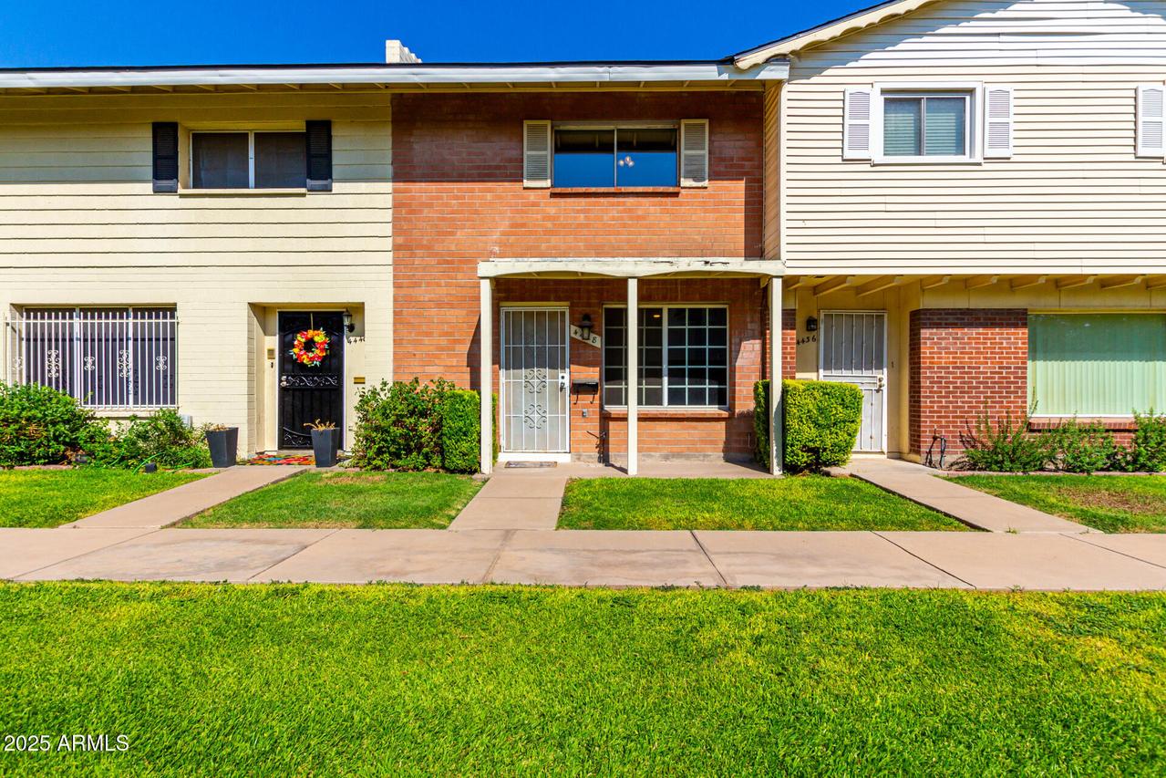 4438 E Belleview St., Phoenix, AZ 85008