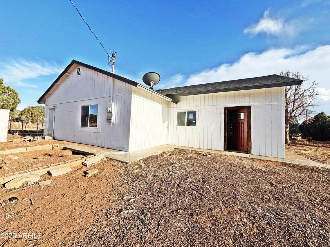 4119 Indian Bend Rd., Snowflake, AZ 85937