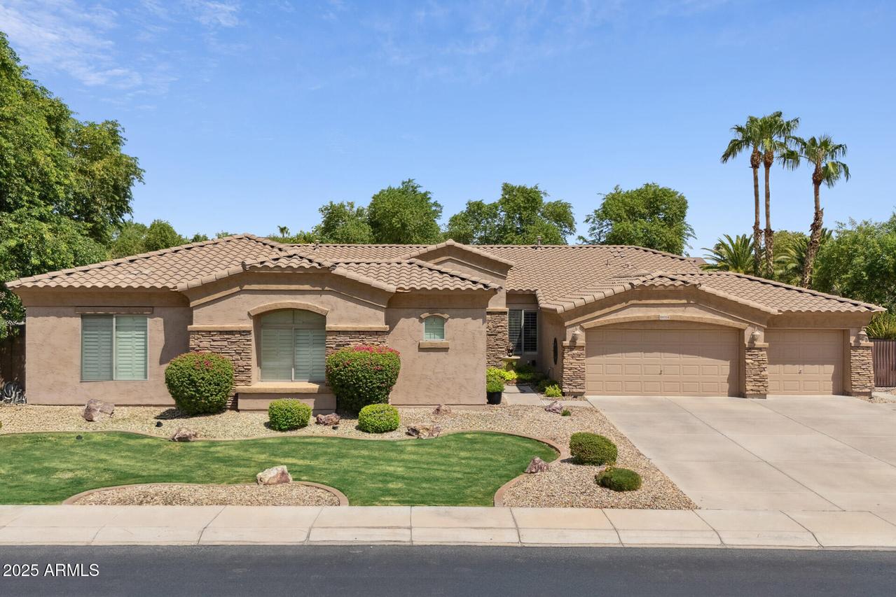 13224 W Palo Verde Dr., Litchfield Park, AZ 85340
