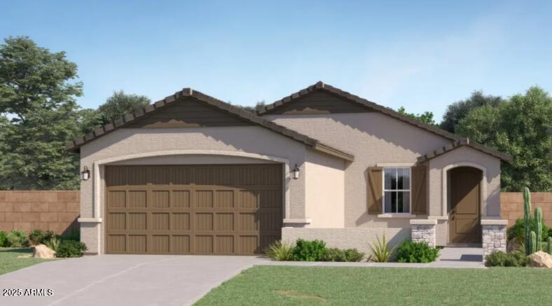 24949 N 167th Dr., Surprise, AZ 85387