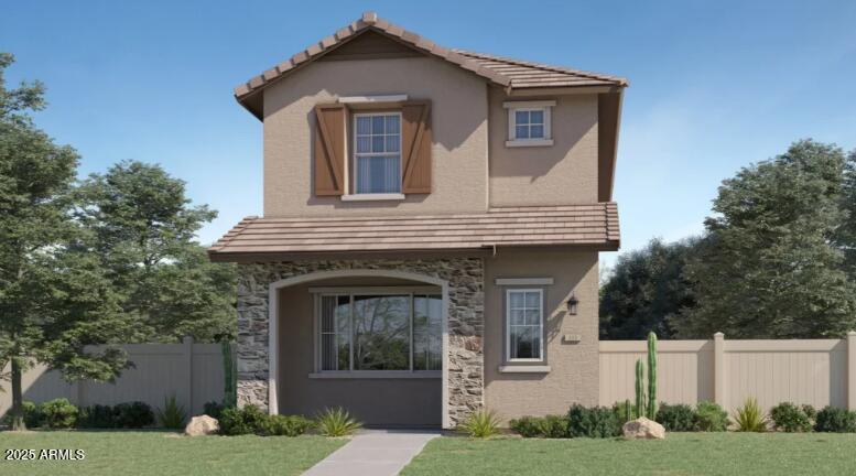 16393 W Weeping Willow Rd., Surprise, AZ 85387