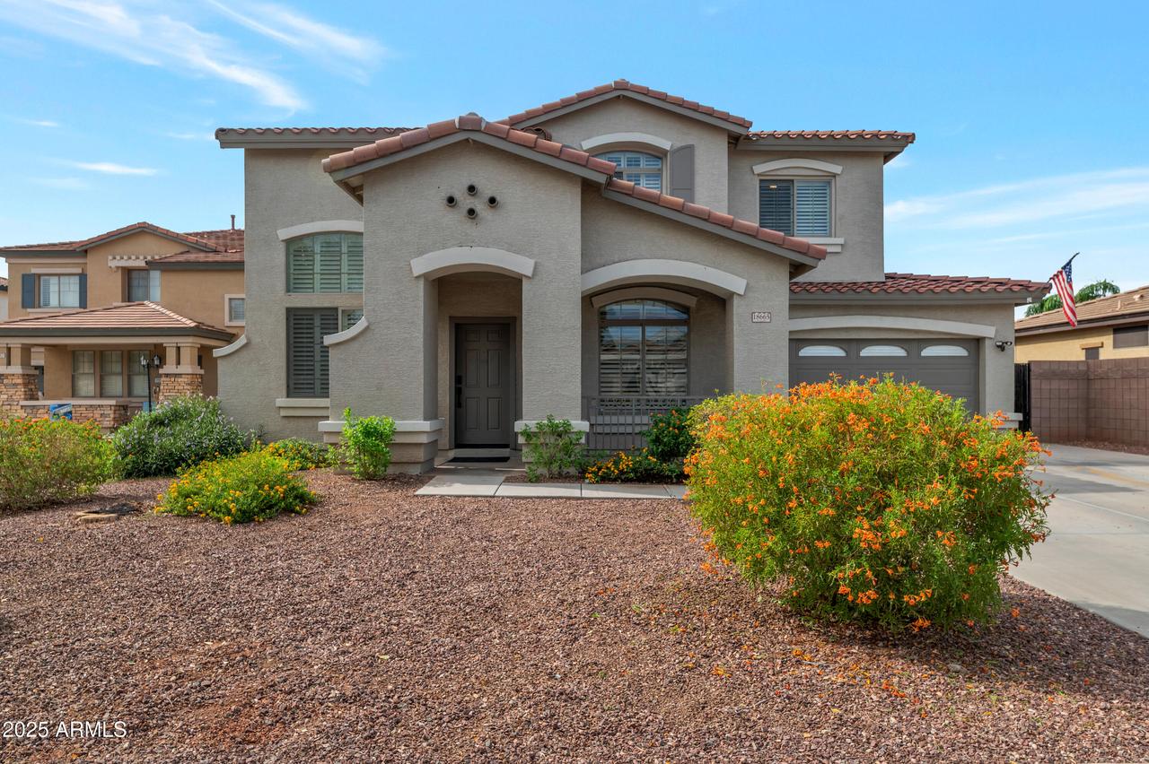 18665 E Kingbird Dr., Queen Creek, AZ 85142