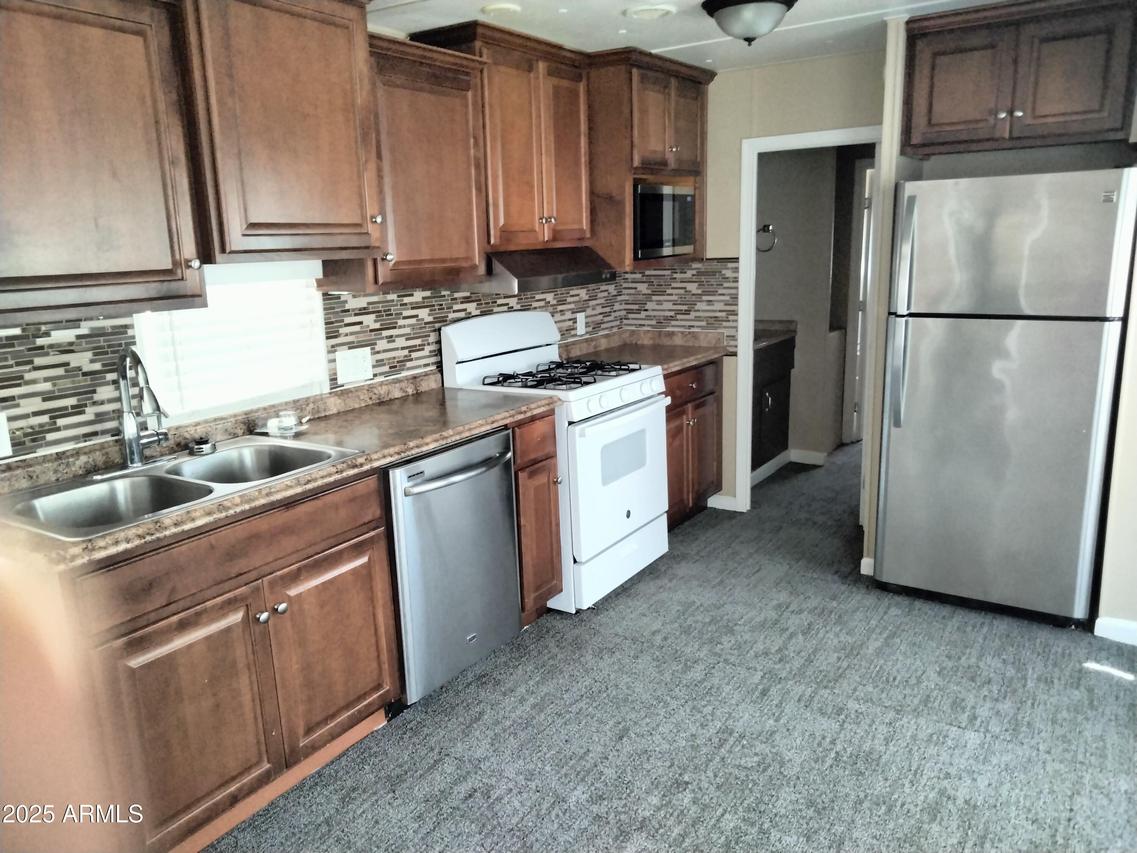 1560 W Superstition Blvd. #8, Apache Junction, AZ 85119