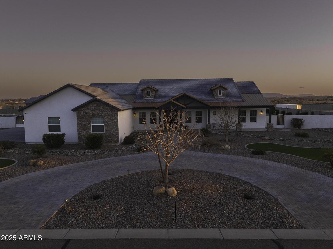 9491 W Coral Mountain Dr., Casa Grande, AZ 85194