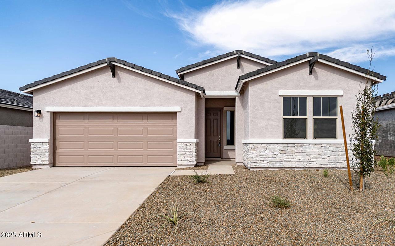 17545 N Bolerno Dr., Maricopa, AZ 85138