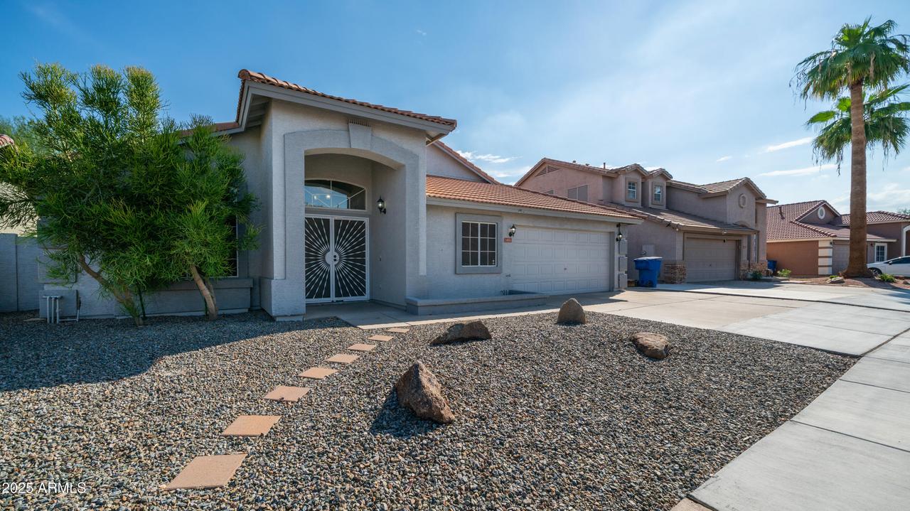1451 E Erie St., Chandler, AZ 85225