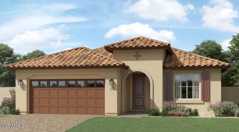 25219 N 174th Dr., Surprise, AZ 85387