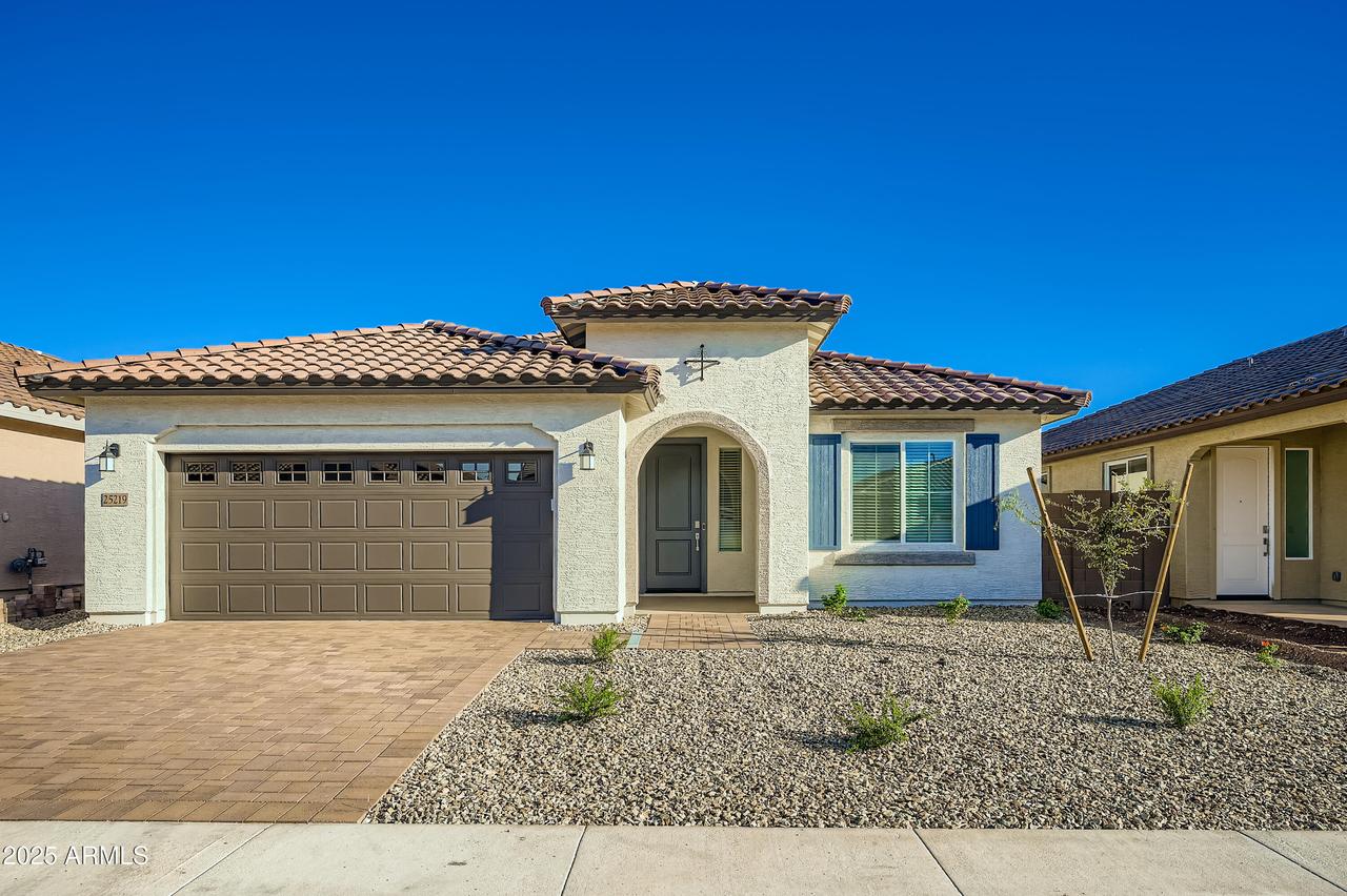25219 N 174th Dr., Surprise, AZ 85387