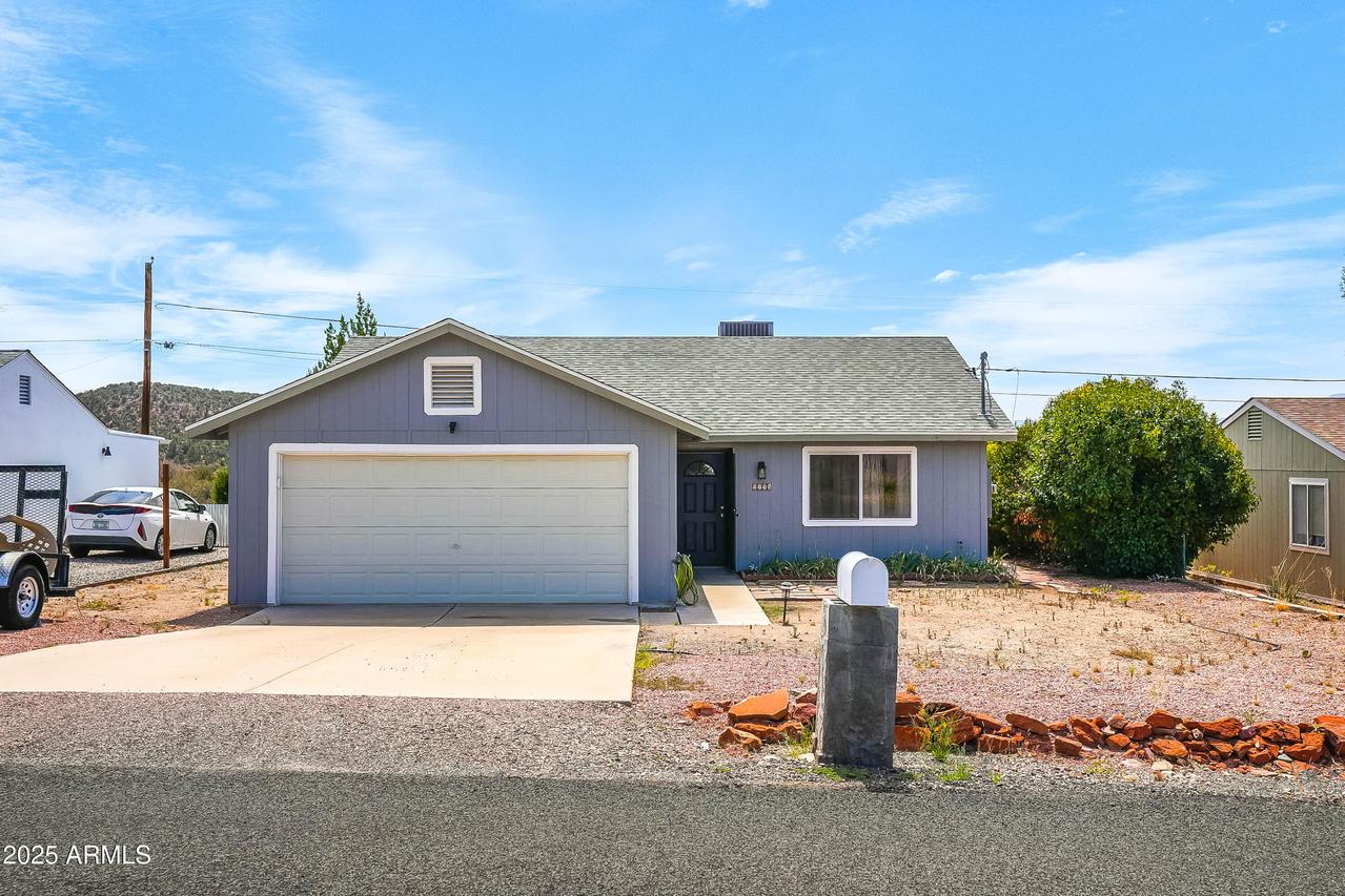 4775 E Red Rock Dr., Rimrock, AZ 86335