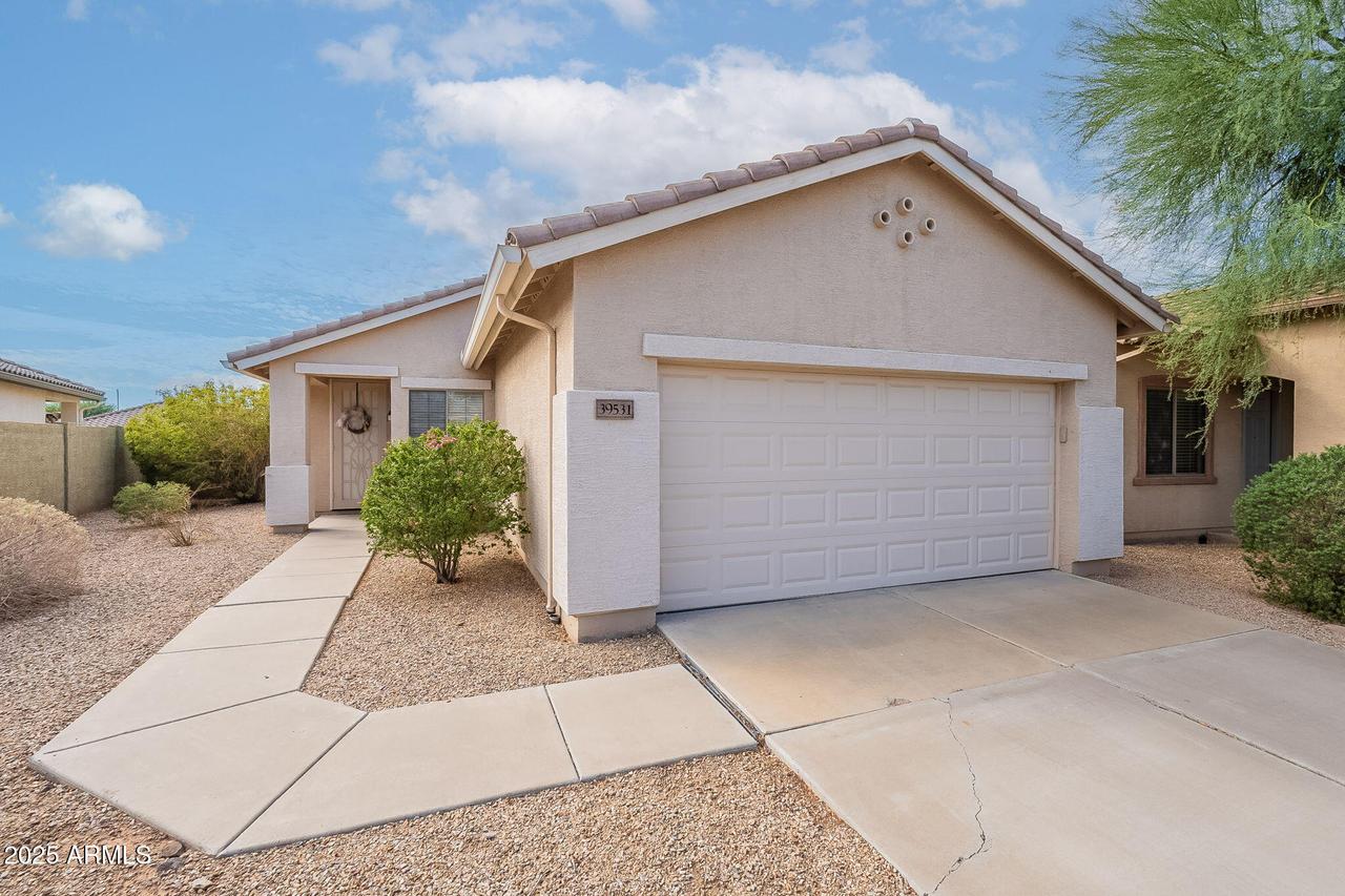 39531 N White Tail Ln., Anthem, AZ 85086