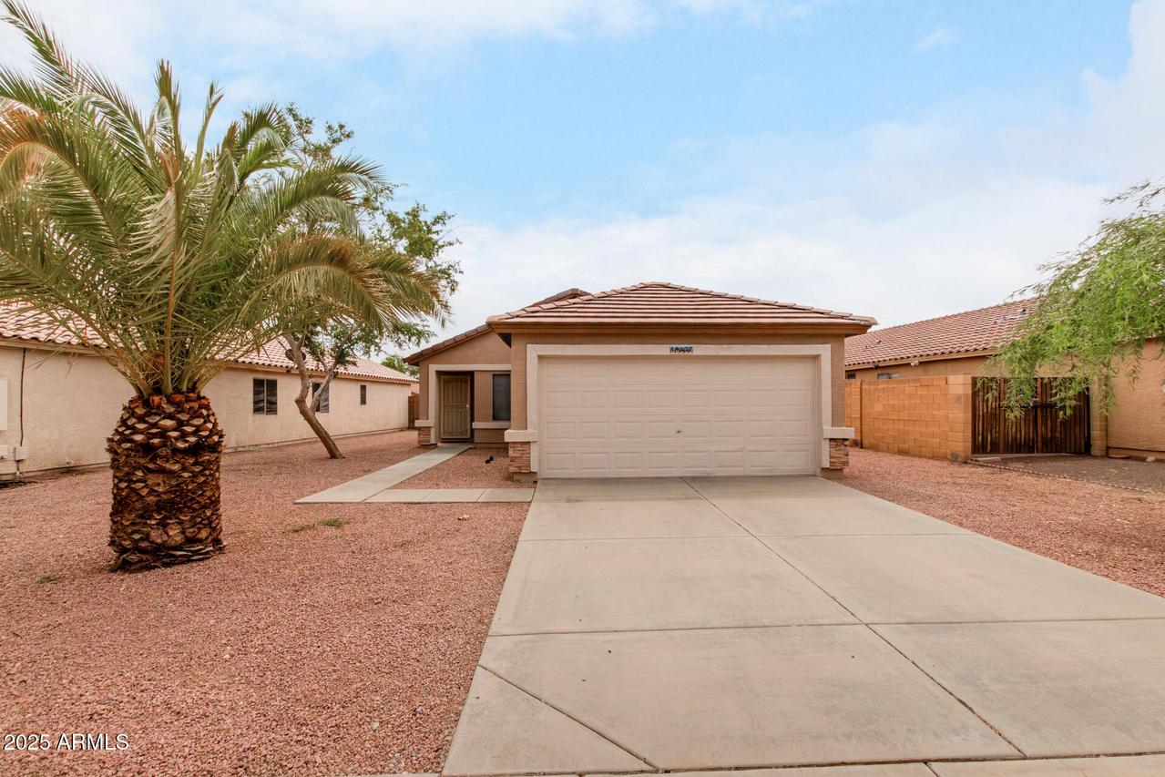 14937 W Caribbean Ln., Surprise, AZ 85379