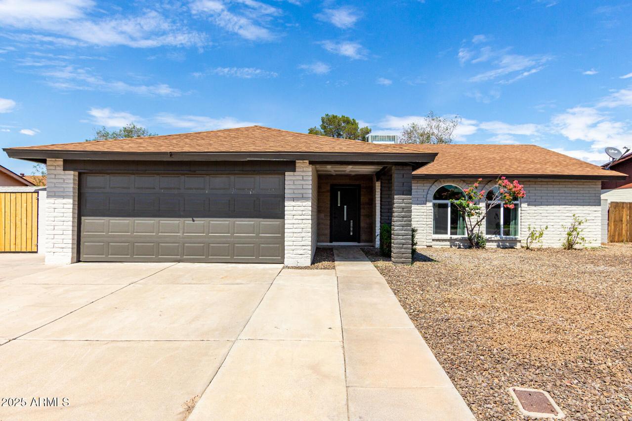 6610 W Christy Dr., Glendale, AZ 85304