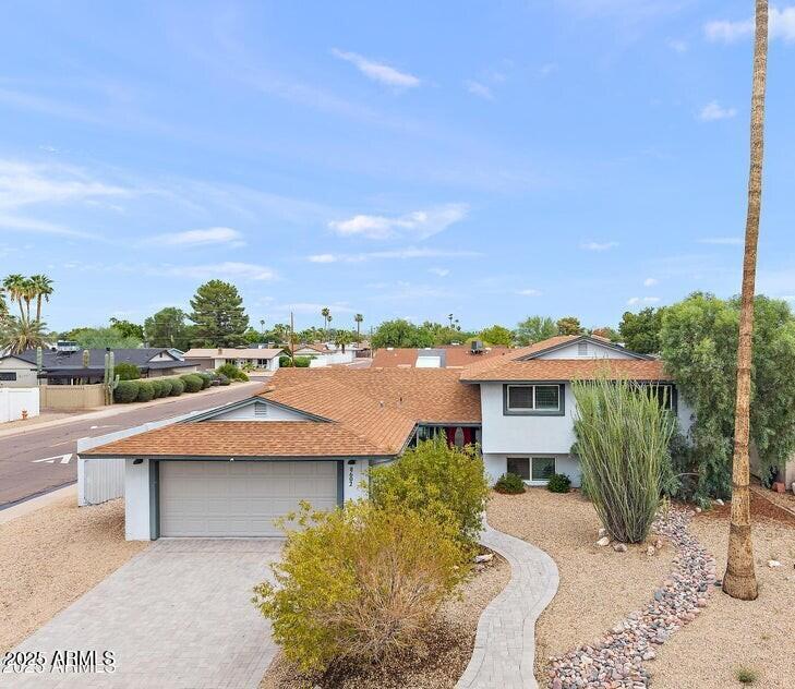 8602 E Mitchell Dr., Scottsdale, AZ 85251