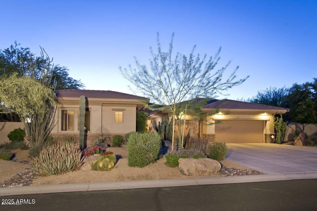 7486 E Visao Dr., Scottsdale, AZ 85266