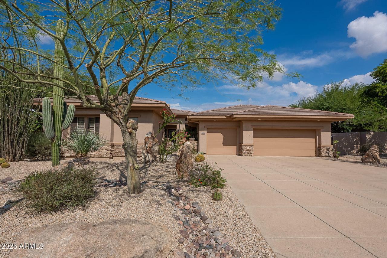 7486 E Visao Dr., Scottsdale, AZ 85266