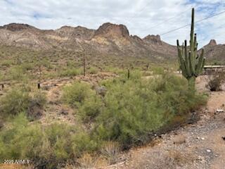 1575 W Mcdowell Blvd. #-, Apache Junction, AZ 85120