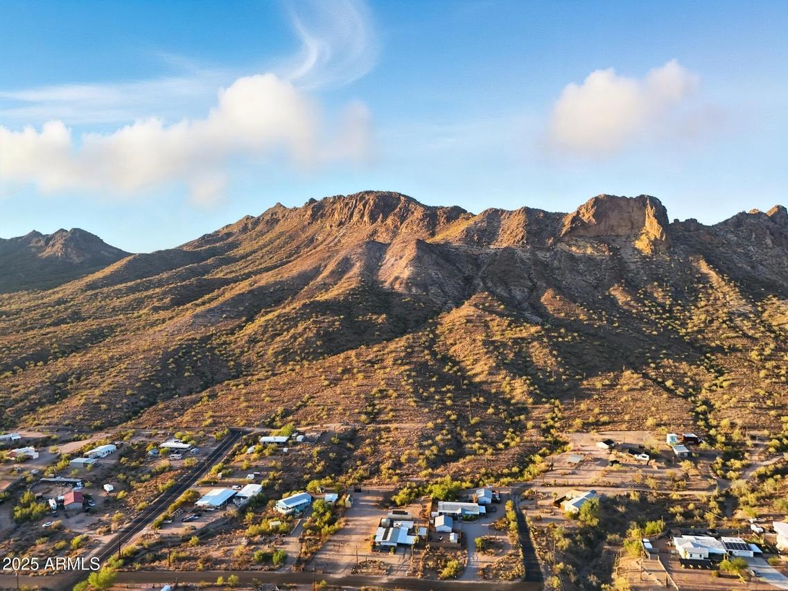 1575 W Mcdowell Blvd. #-, Apache Junction, AZ 85120