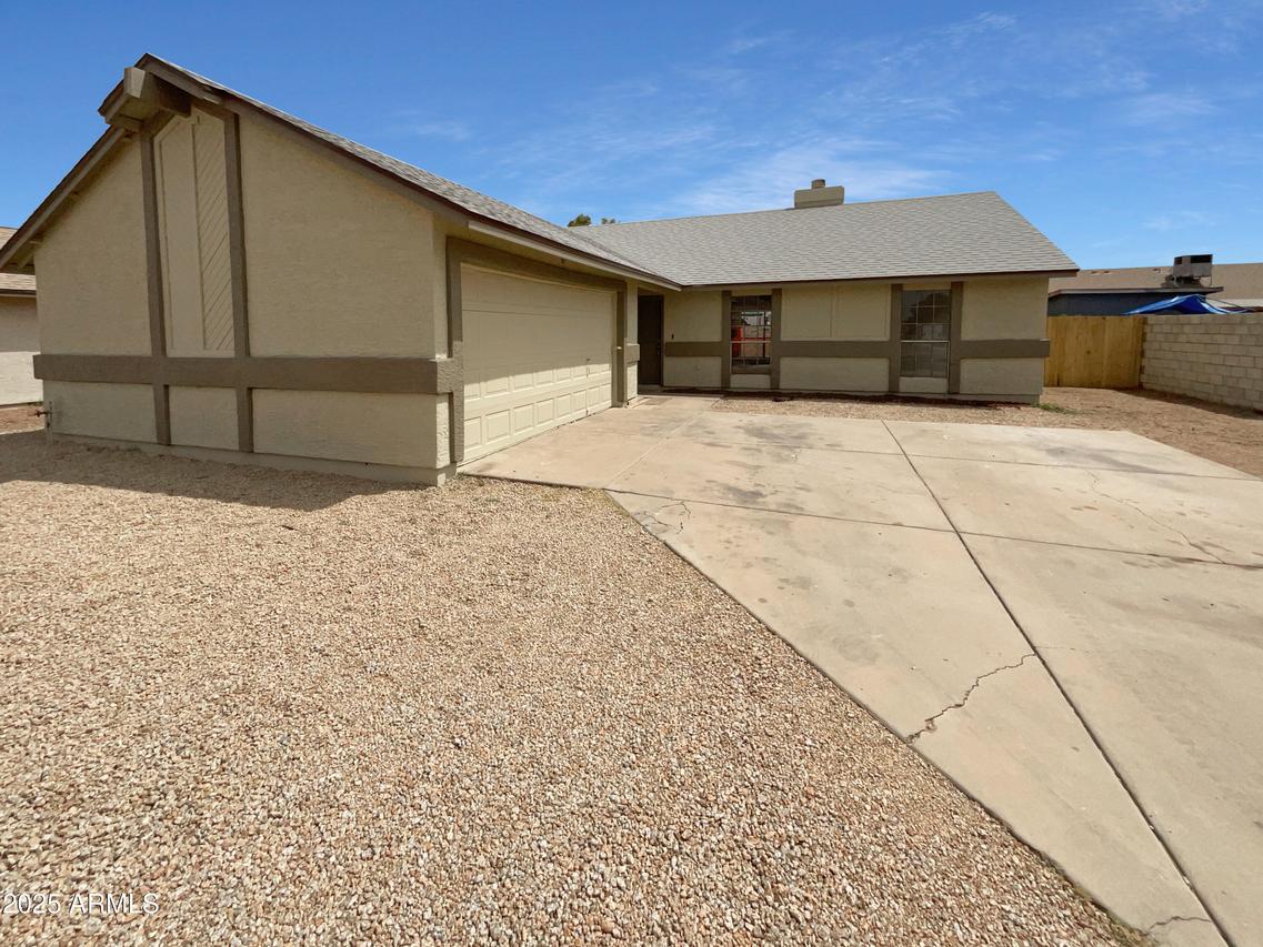 6547 N 73rd Dr., Glendale, AZ 85303