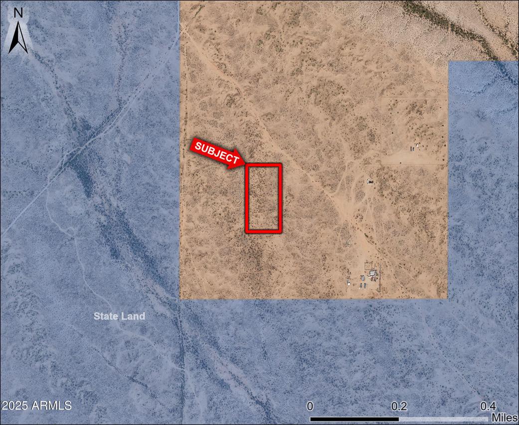 W 247th Ave. #-, Wittmann, AZ 85361