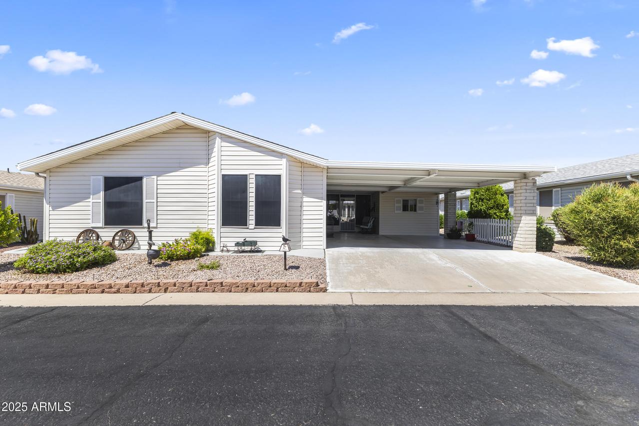 2550 S Ellsworth Rd. #380, Mesa, AZ 85209
