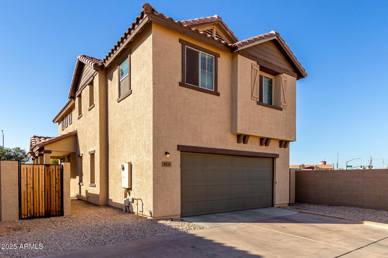 814 E Agua Fria Ln., Avondale, AZ 85323