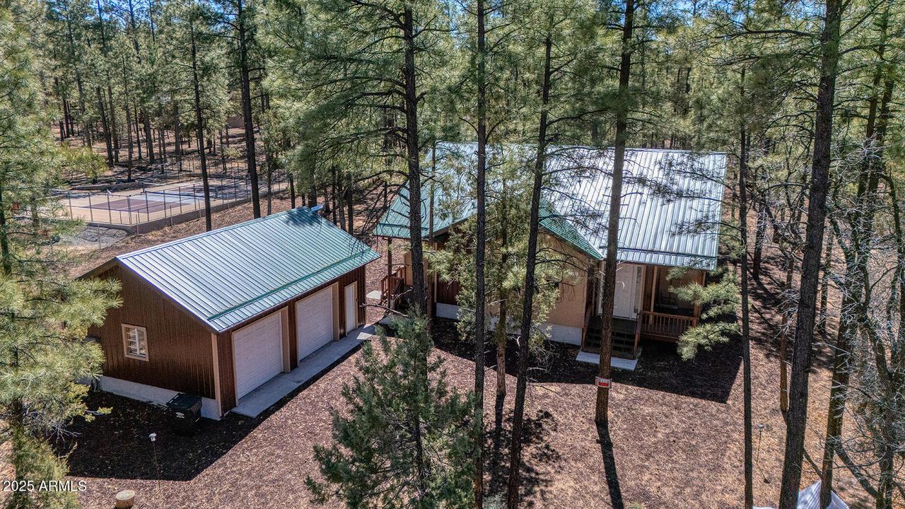 4061 Pioneer Ln., Lakeside, AZ 85929