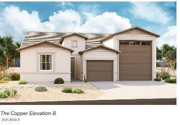 18689 E Helian Dr., Gold Canyon, AZ 85118