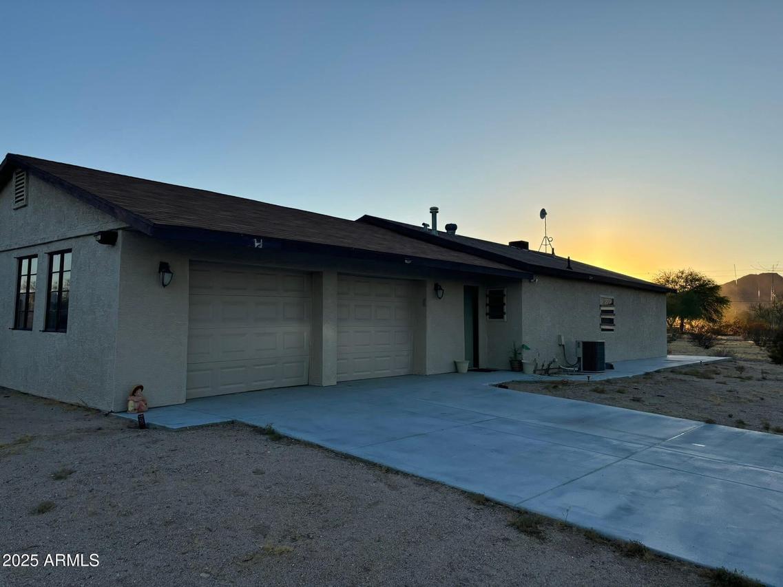 641 S Blacktail Tr., Maricopa, AZ 85139
