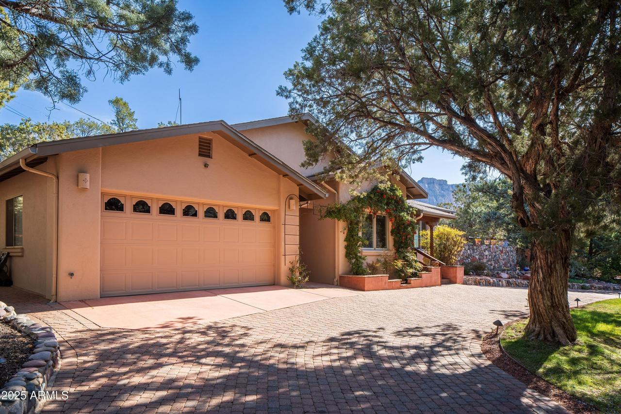 190 Morgan Rd., Sedona, AZ 86336