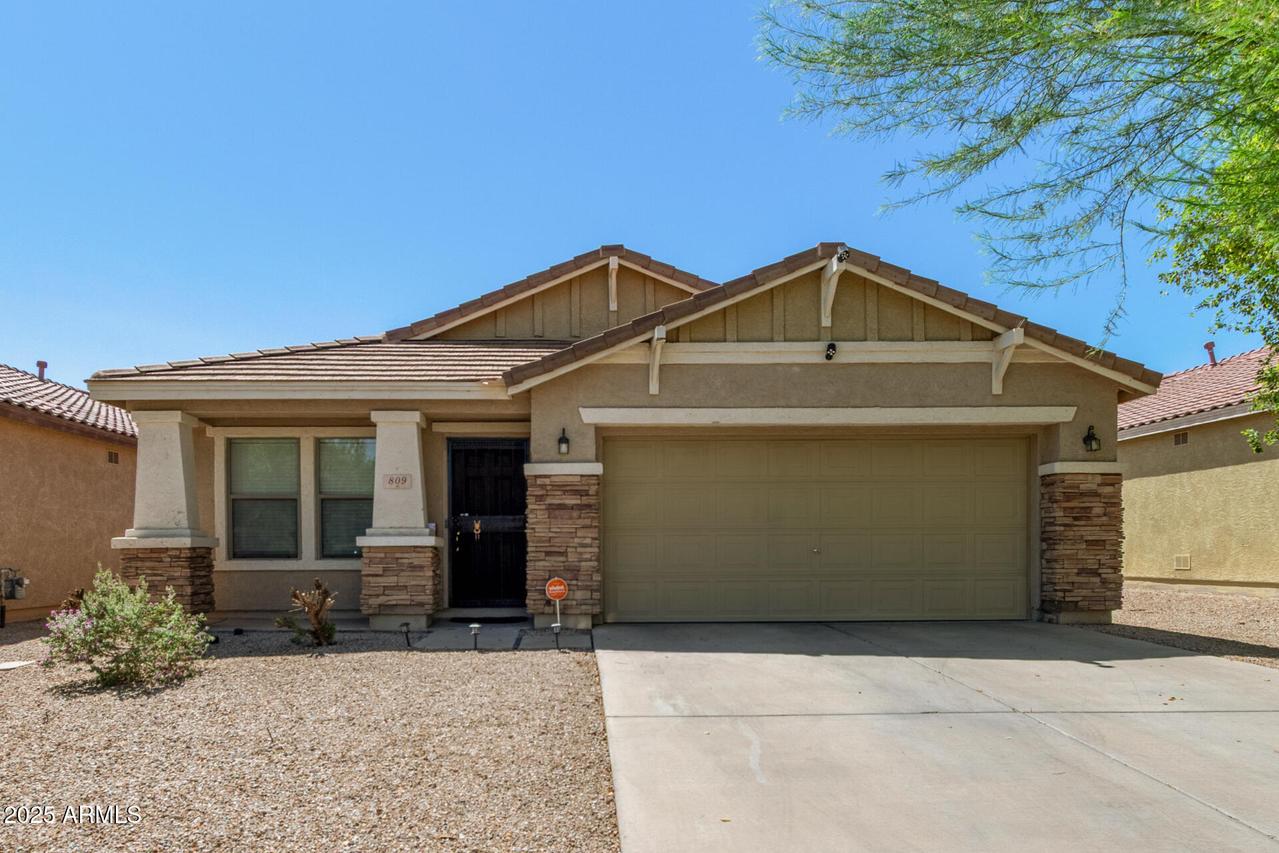 809 E Cowboy Cove Tr., San Tan Valley, AZ 85143