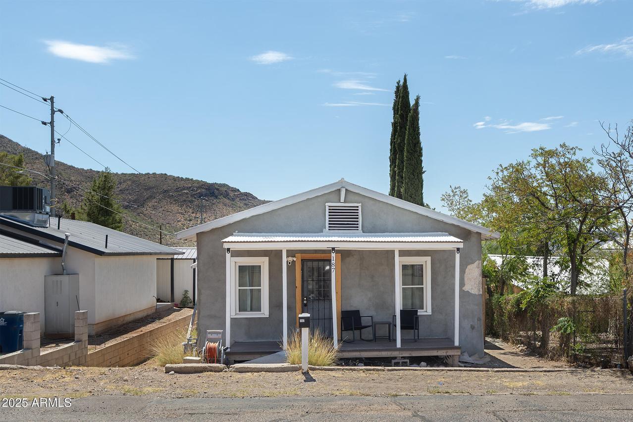 187 W Copper St., Superior, AZ 85173