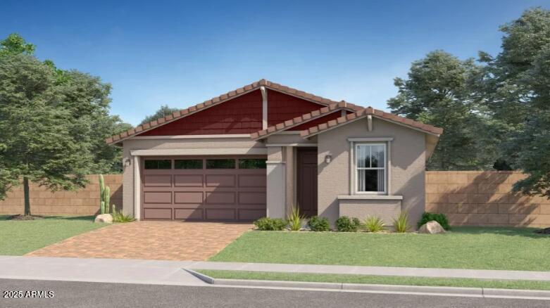 3145 S 156th Dr., Goodyear, AZ 85338