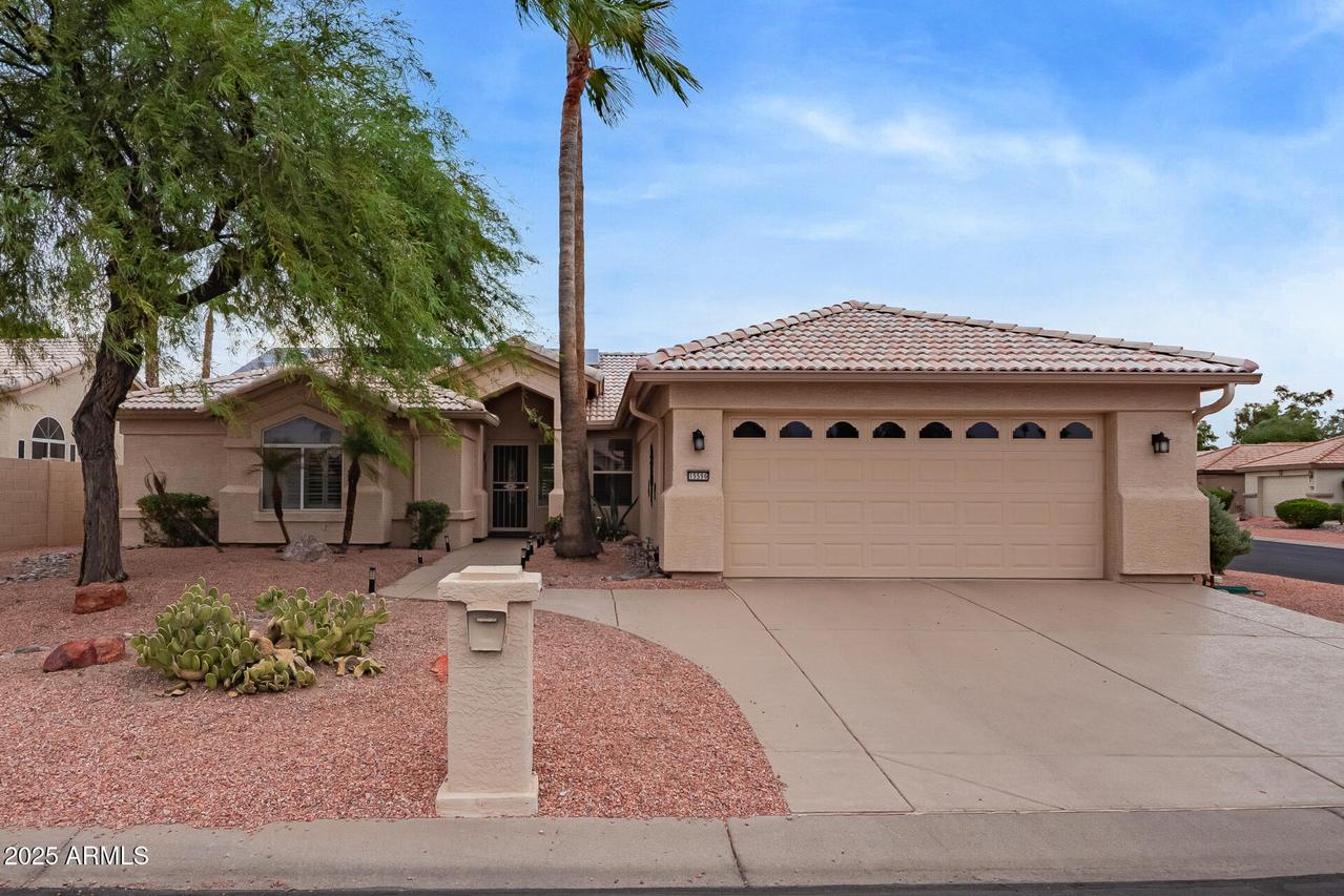 15596 W Flower Ct., Goodyear, AZ 85395