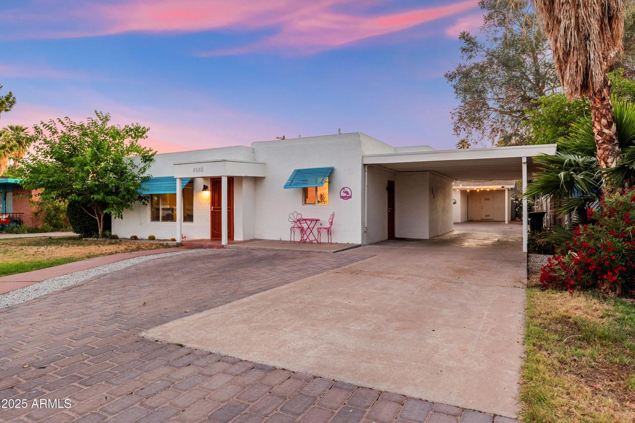4640 N 11th Pl., Phoenix, AZ 85014