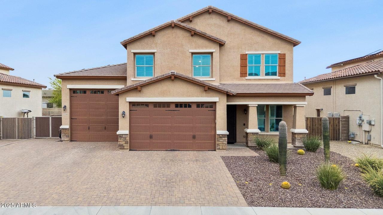 25244 N 69th Ave., Peoria, AZ 85383