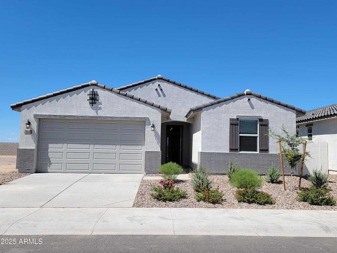 3690 N Camden Dr., Florence, AZ 85132