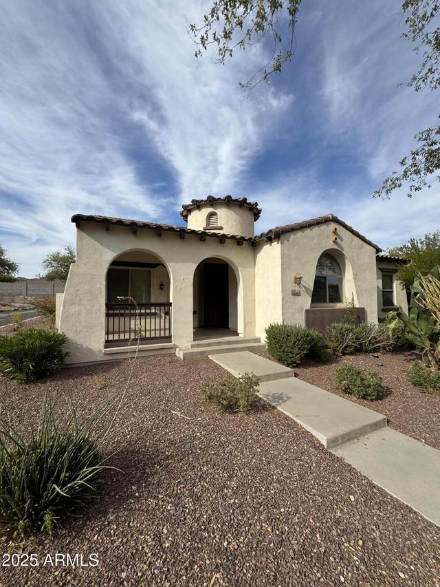 20946 W Prospector Way, Buckeye, AZ 85396