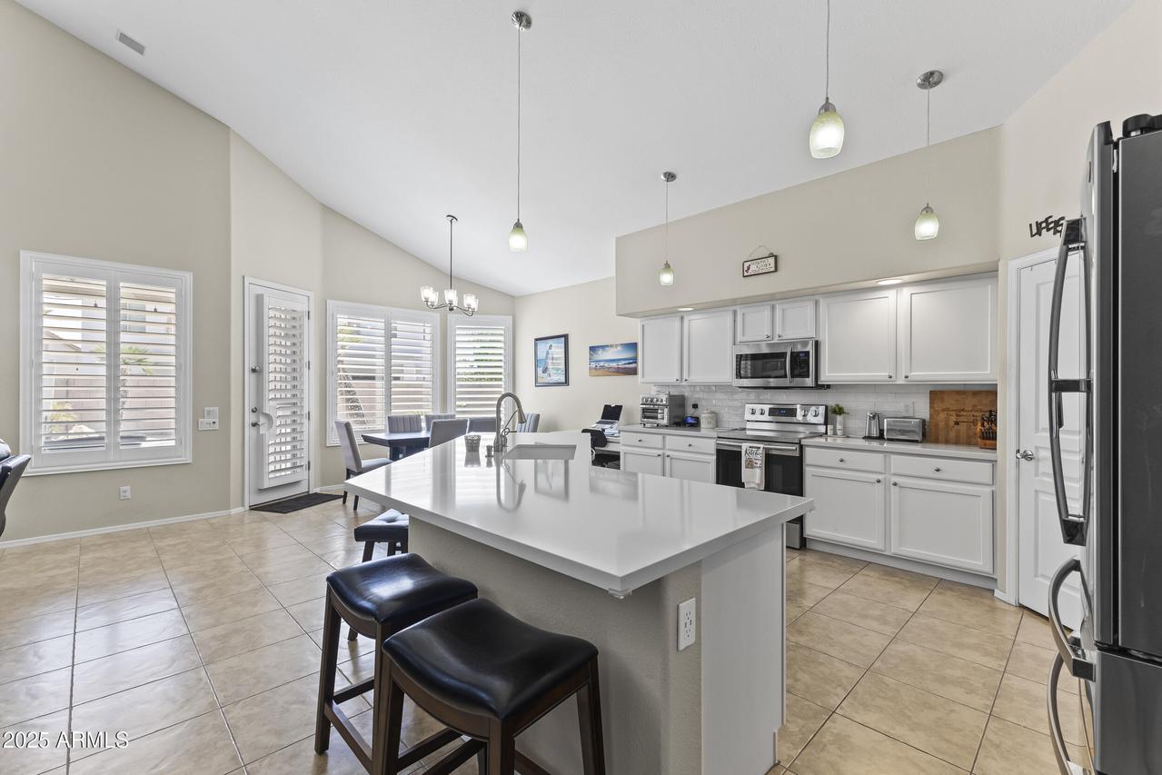 3127 E La Costa Pl., Chandler, AZ 85249