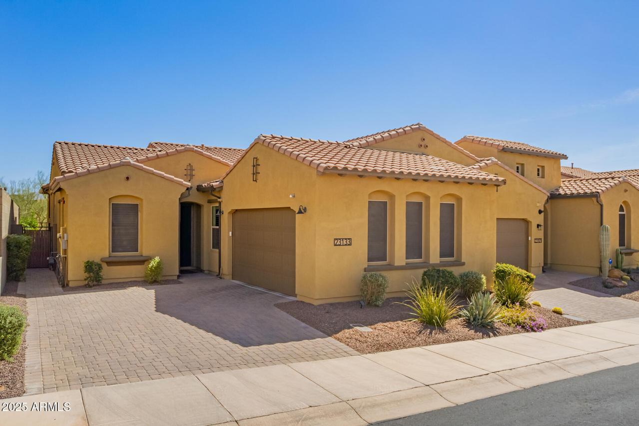 23133 N 73rd Pl., Scottsdale, AZ 85255