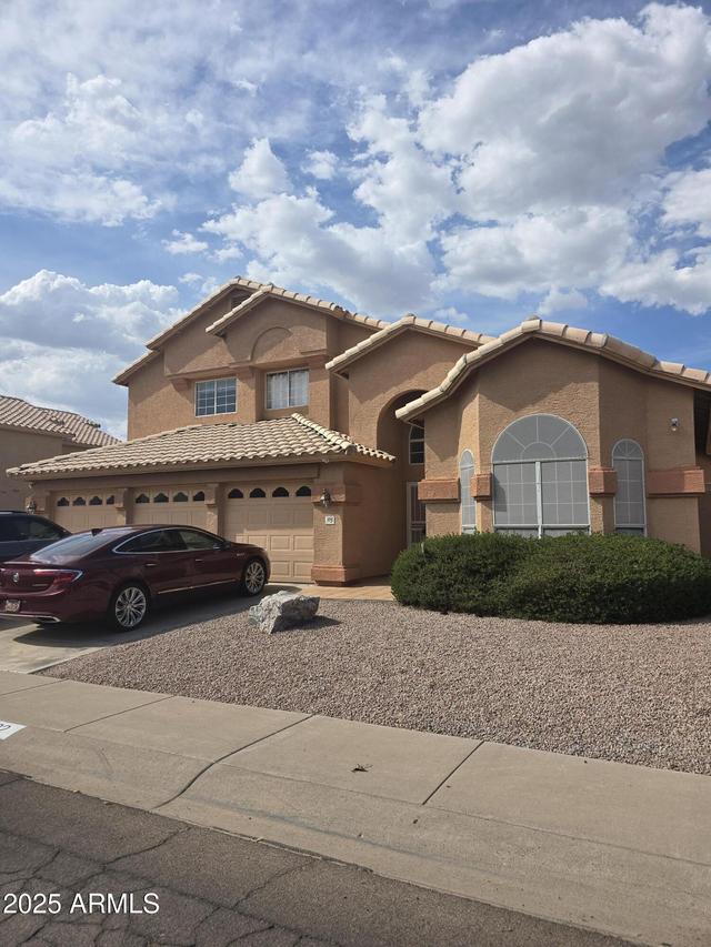 1092 E Kent Pl., Chandler, AZ 85225