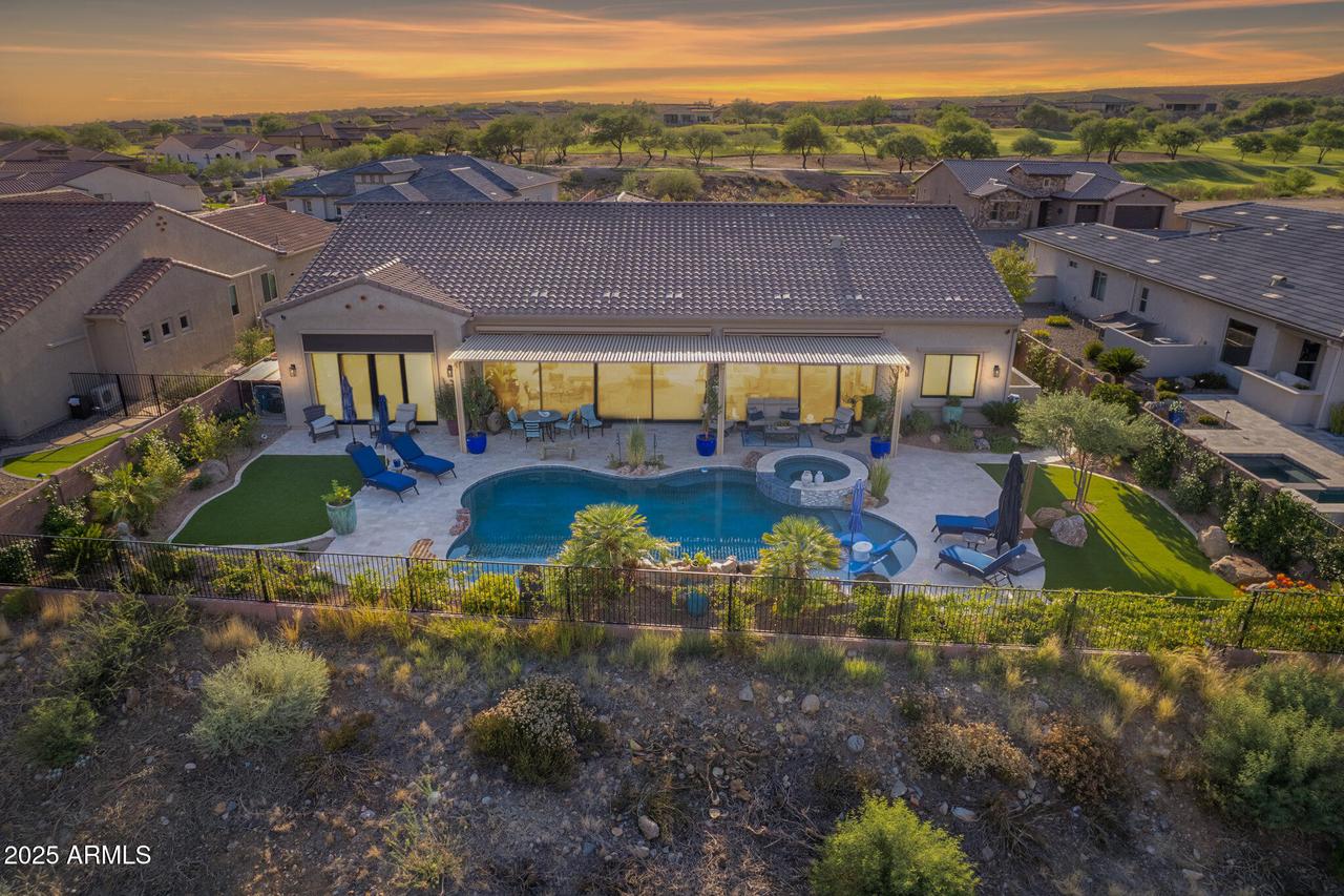 36351 S Basin Camp Rd., Tucson, AZ 85739