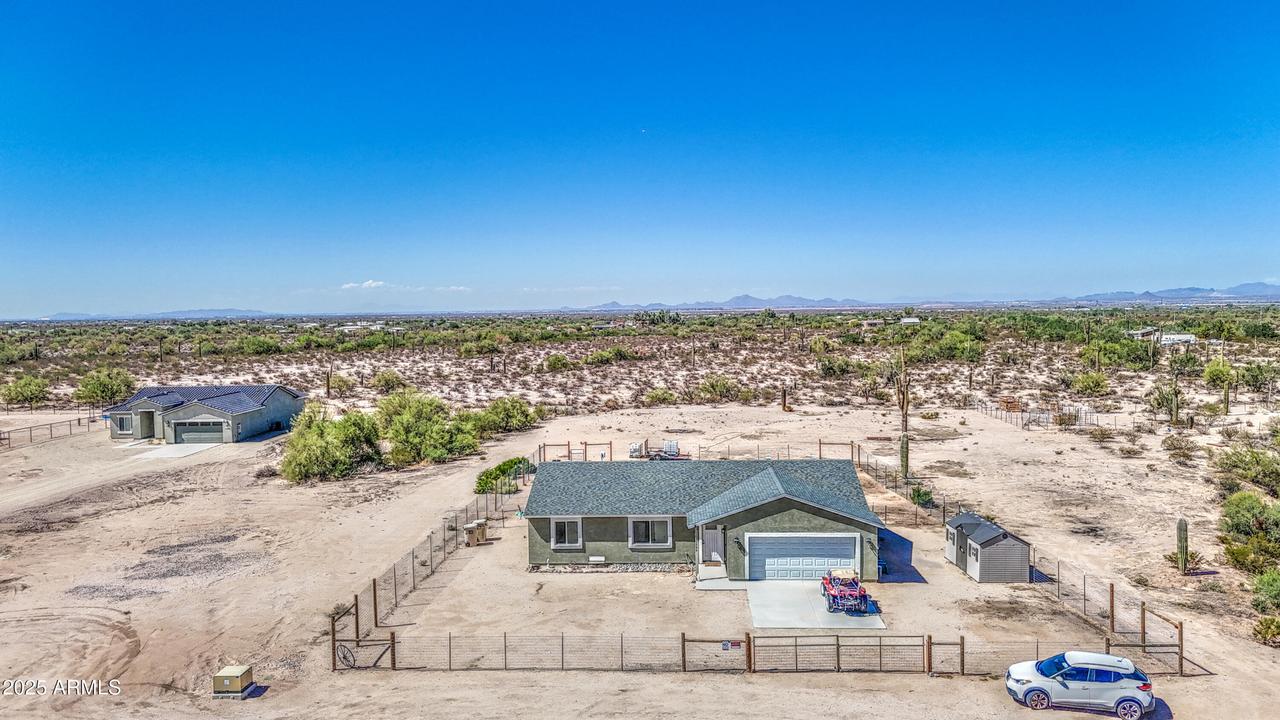 11706 N Abel Pl., Florence, AZ 85132