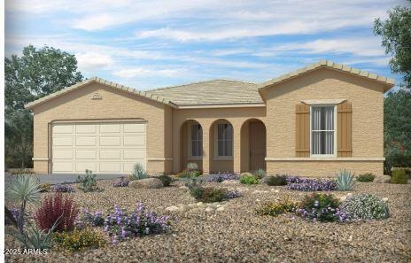 21132 N Festival Ln., Maricopa, AZ 85138
