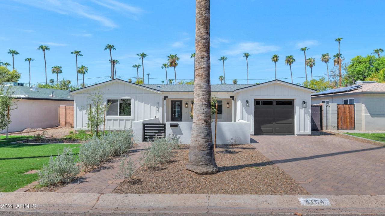 4154 N 35th Pl., Phoenix, AZ 85018