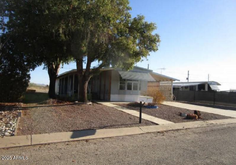 22320 W Scotty Ln., Wittmann, AZ 85361