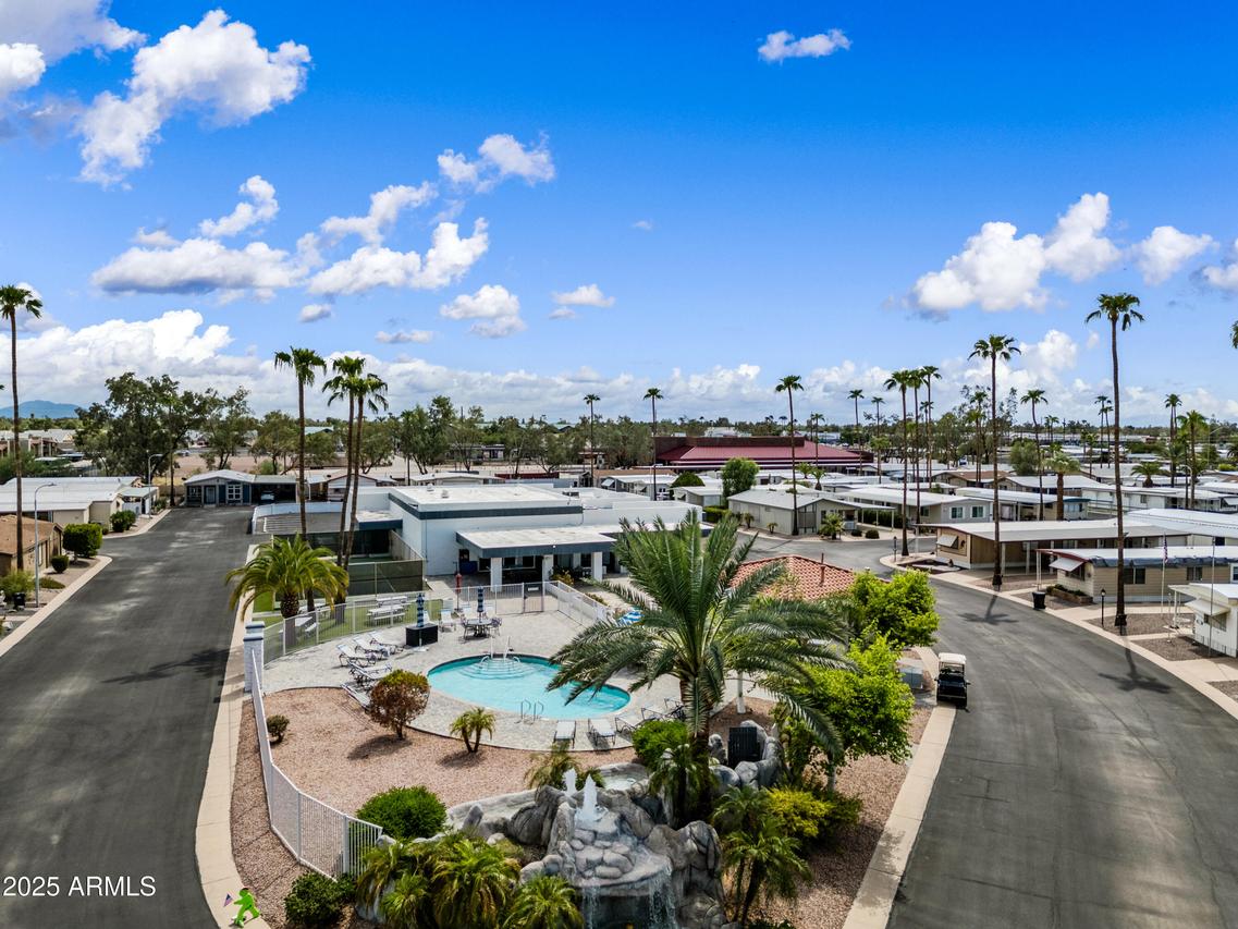 2929 E Main St. #275, Mesa, AZ 85213