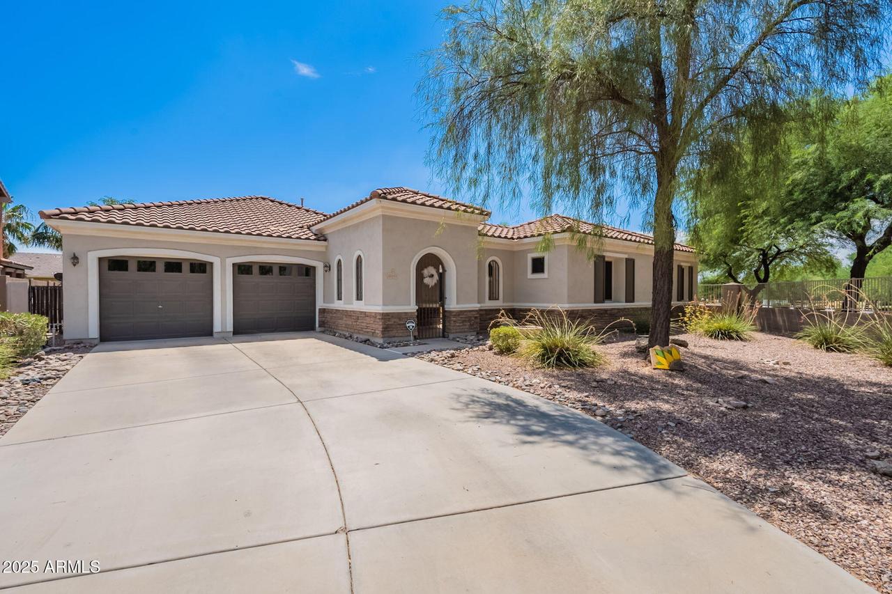 22433 E Creekside Ln., Queen Creek, AZ 85142