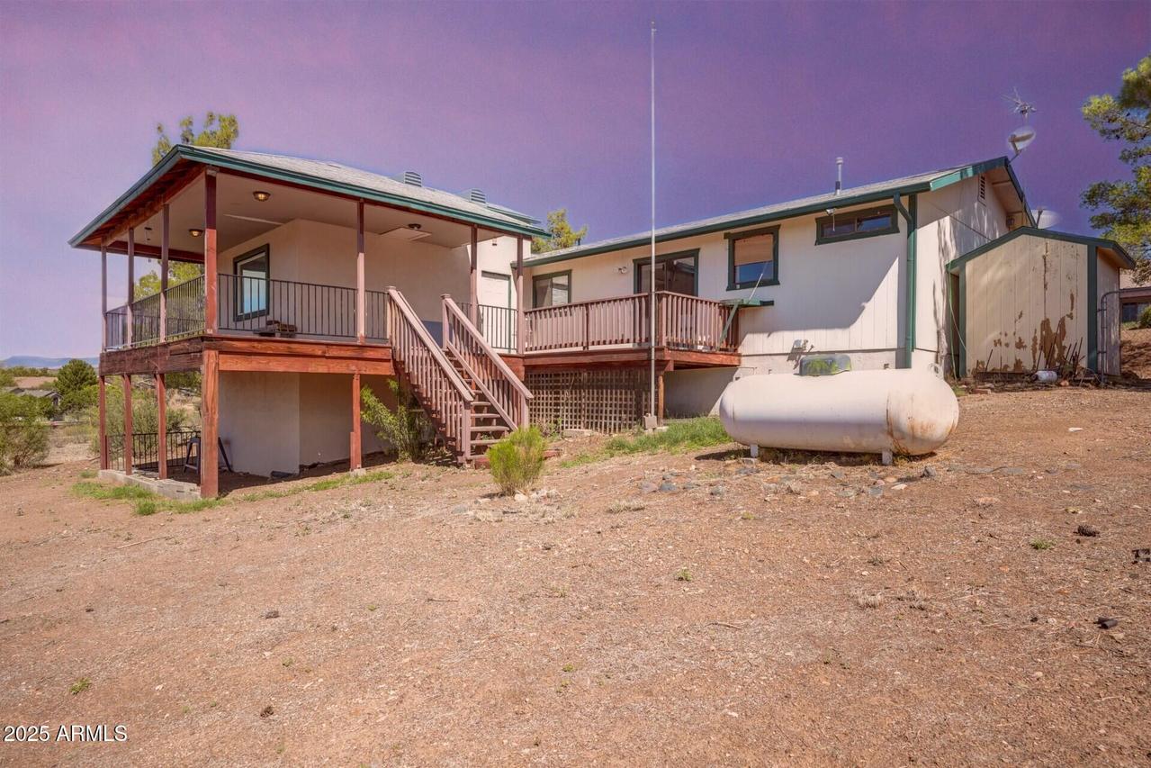 17661 E Bluejay Dr., Mayer, AZ 86333