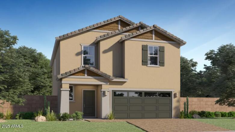9529 W Verde Ln., Phoenix, AZ 85037